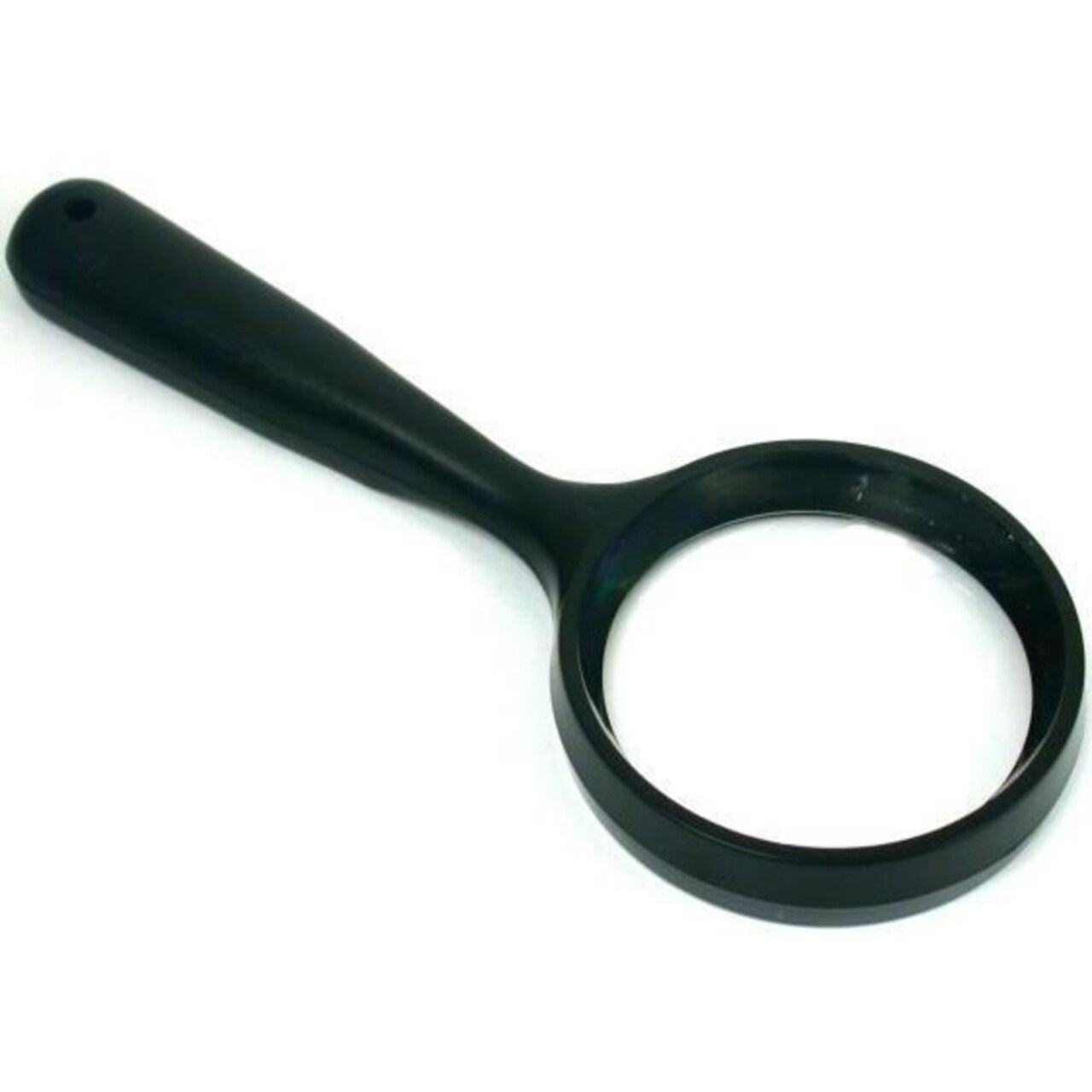 Donegan Hand Magnifying Glass Aspheric Reading Optical Lens 5X